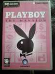 Jogo PC Dvd-Rom PLAYBOY The Mansion