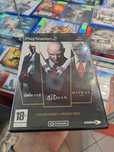 Jak NOWA gra Hitman The Triple Hit Pack PS2 PlayStation 2 Trilogy