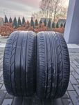 Opony letnie 225/50R18 Bridgestone Turanza T001 - komplet 4 szt. OKAZJ