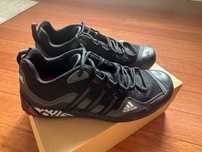 Buty trekkingowe Adidas rozm. 44 - stan idealny