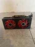 AMD Radeon XFX RX 560 4GB