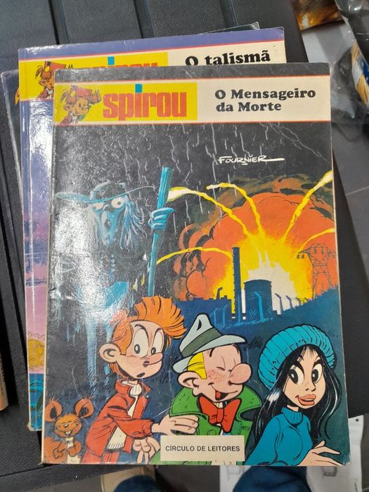 Livros antigos vários titulos