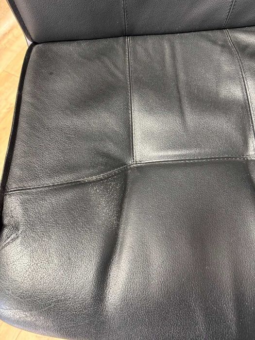 Fotel biurowy w bardzo dobrym stanie