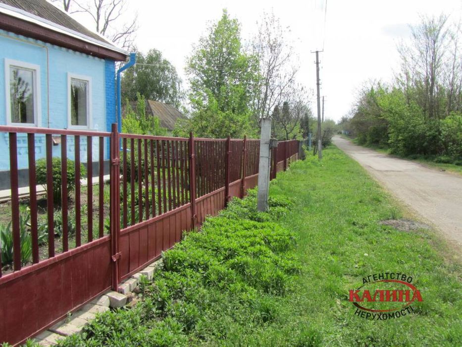 Будинок с.Зорівка