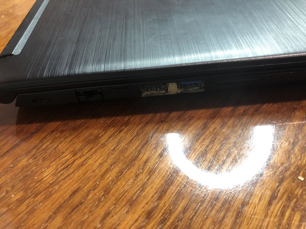 Ноутбук Acer Aspire 3(чорний)