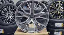 20" Audi AUDI A5 S5 Q5 A6 A4 A8 NOWE Oryginał 8W0 Audi Sport