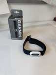 Garmin Hrm Pro Plus nowy