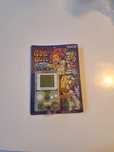 Gameboy light FAMITSU SKELETON z pudełkiem OPIS!