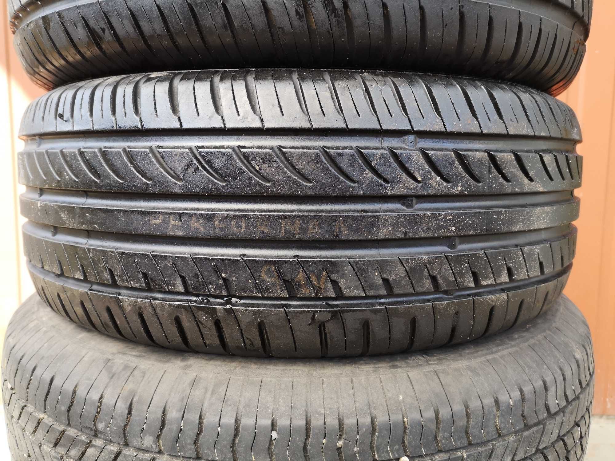 205/55 R16 91V - Runway Performance 926 (1 sztuka)