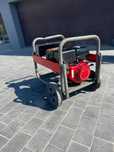 Agregat prądotwórczy SDMO 6kW