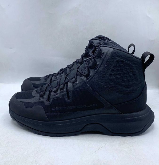 Чоловічі зимові термо-ботінки, черевики Deckers 11 - 45 р.