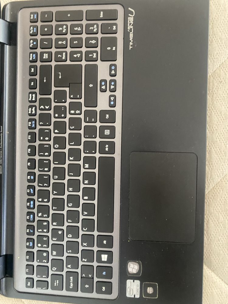 Notebook gamer i3 gt970