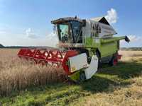 Kombajn CLAAS MEDION 310