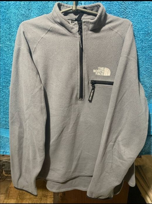 Зипка THE NORTH FACE б/у oрiгiнал, угарному станi