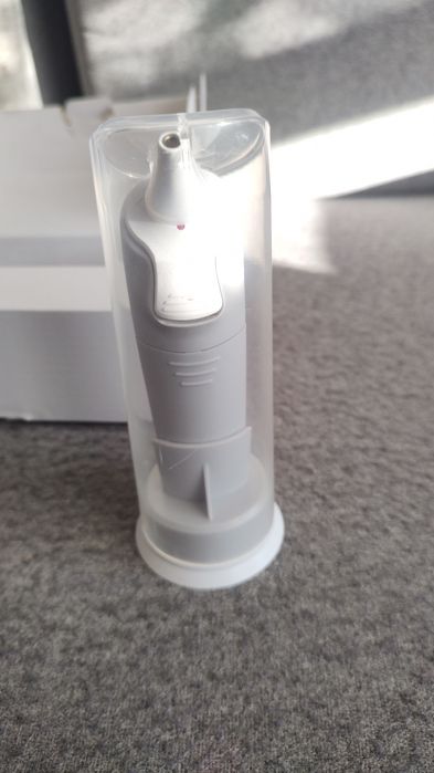 Termometr Sanitas SFT 53 do ucha