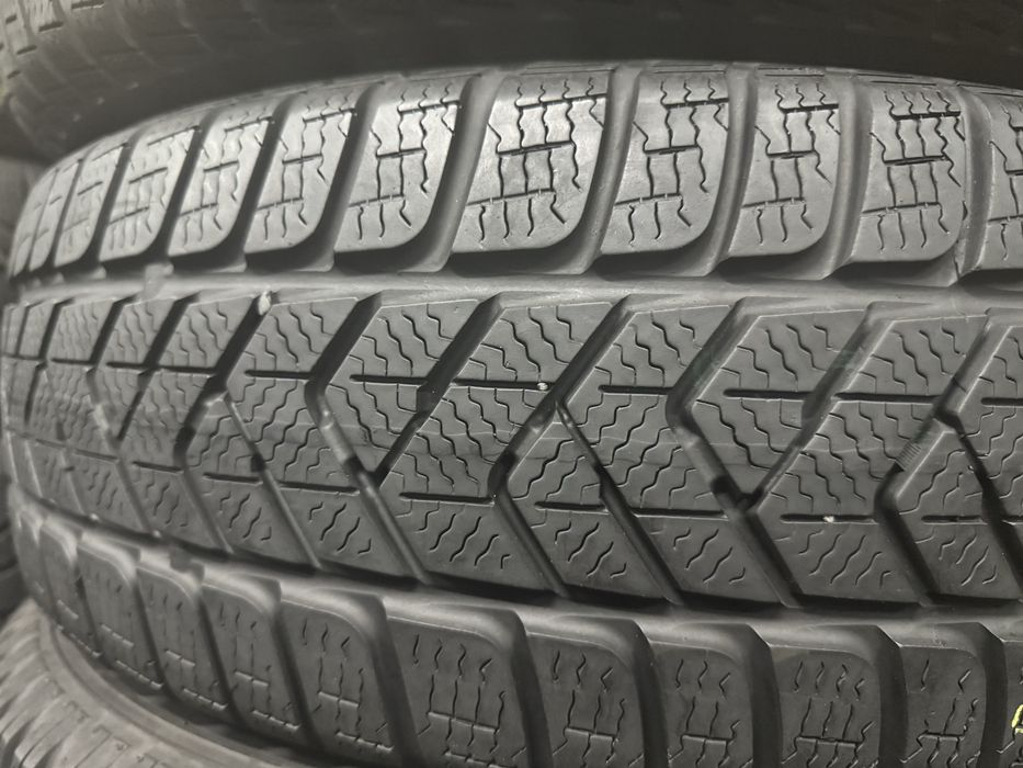 Шини б.у з Європи 235 225 60/65 R17 склад шин