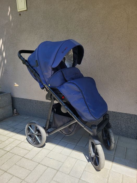 Wózek Coletto Astin 2 w 1
