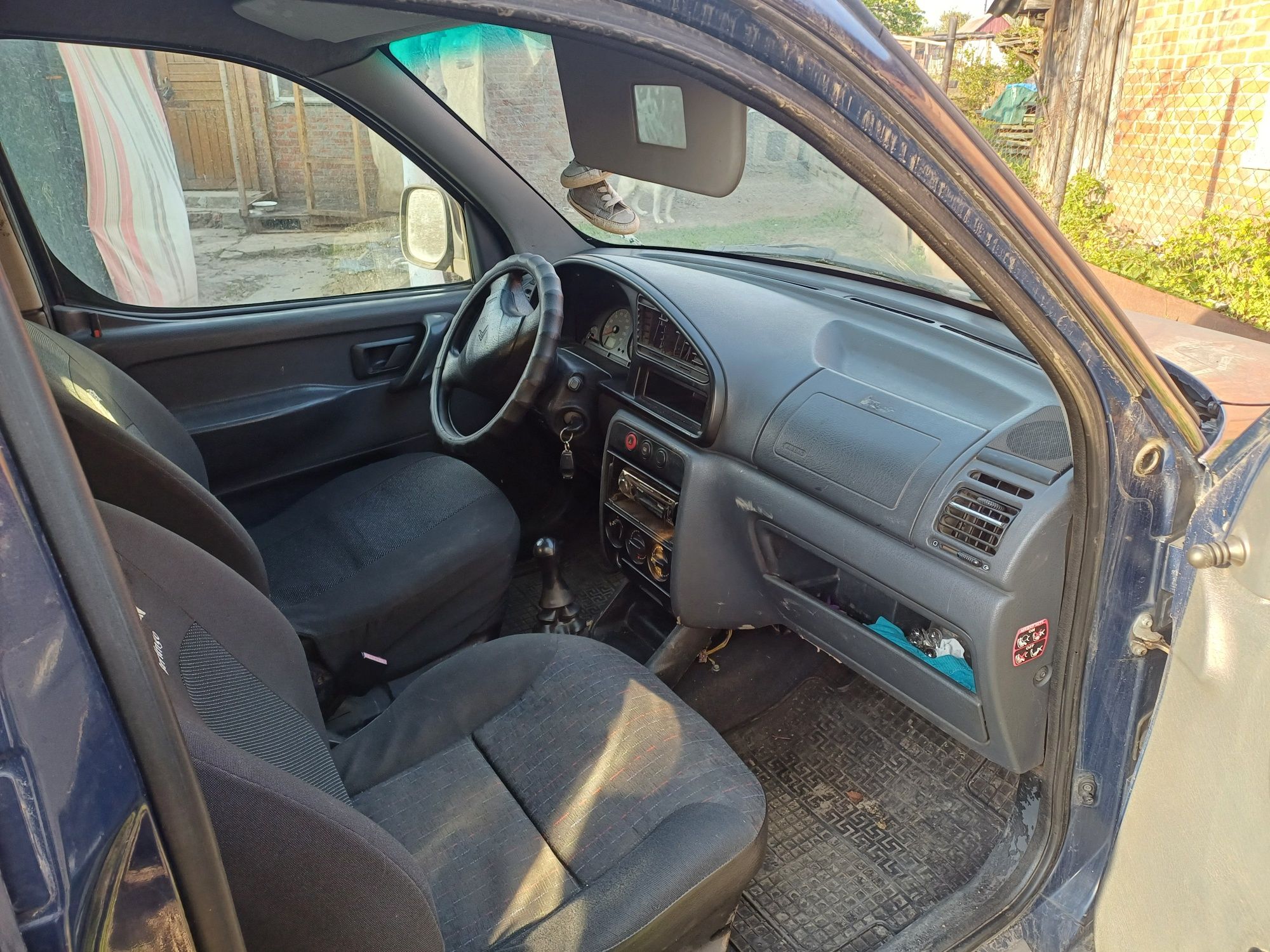 Продам хороший автомобіль