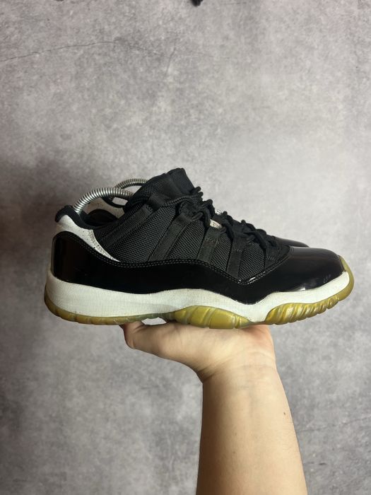 Кросівки Nike Air Jordan 11 Найк Джордан Розмір 41