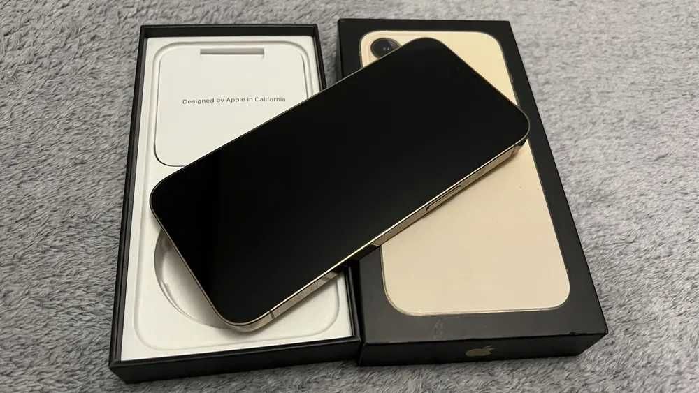 iPhone 13Pro 128Gb Gold