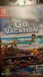 GO Vacation nintendo