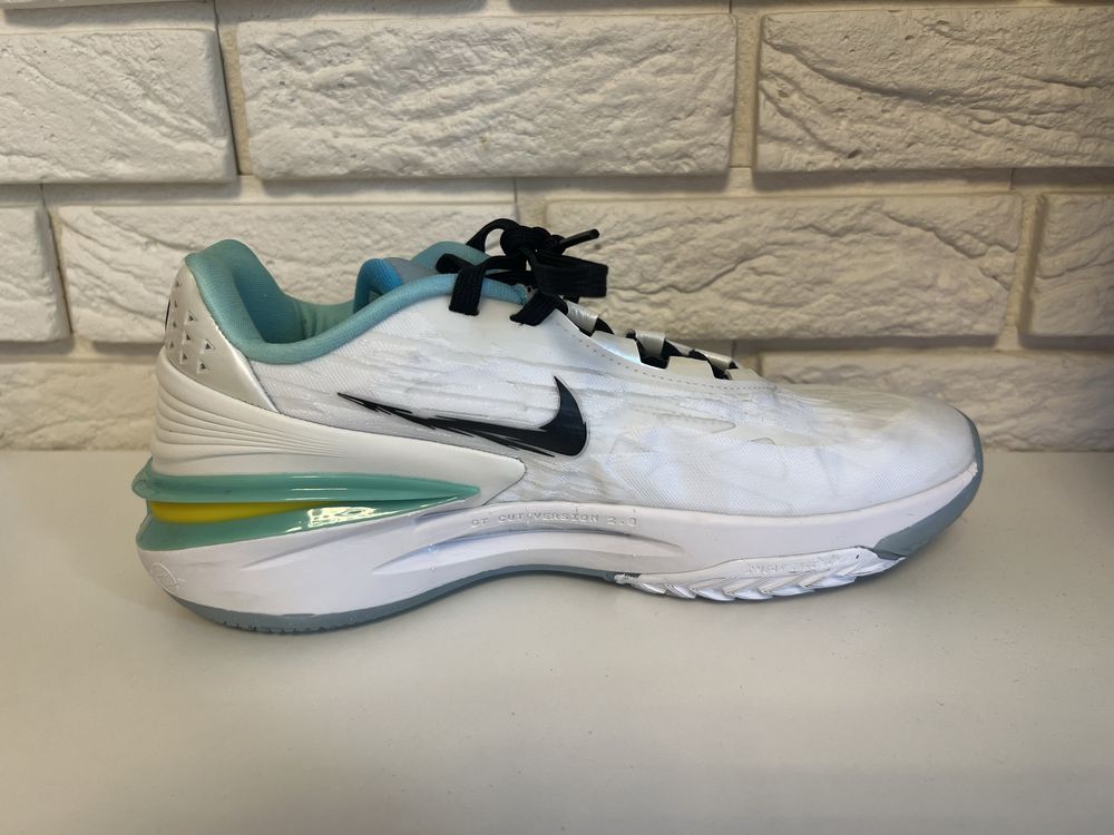 Nike air zoom GT Cut 2!!! 26см - 41розмір