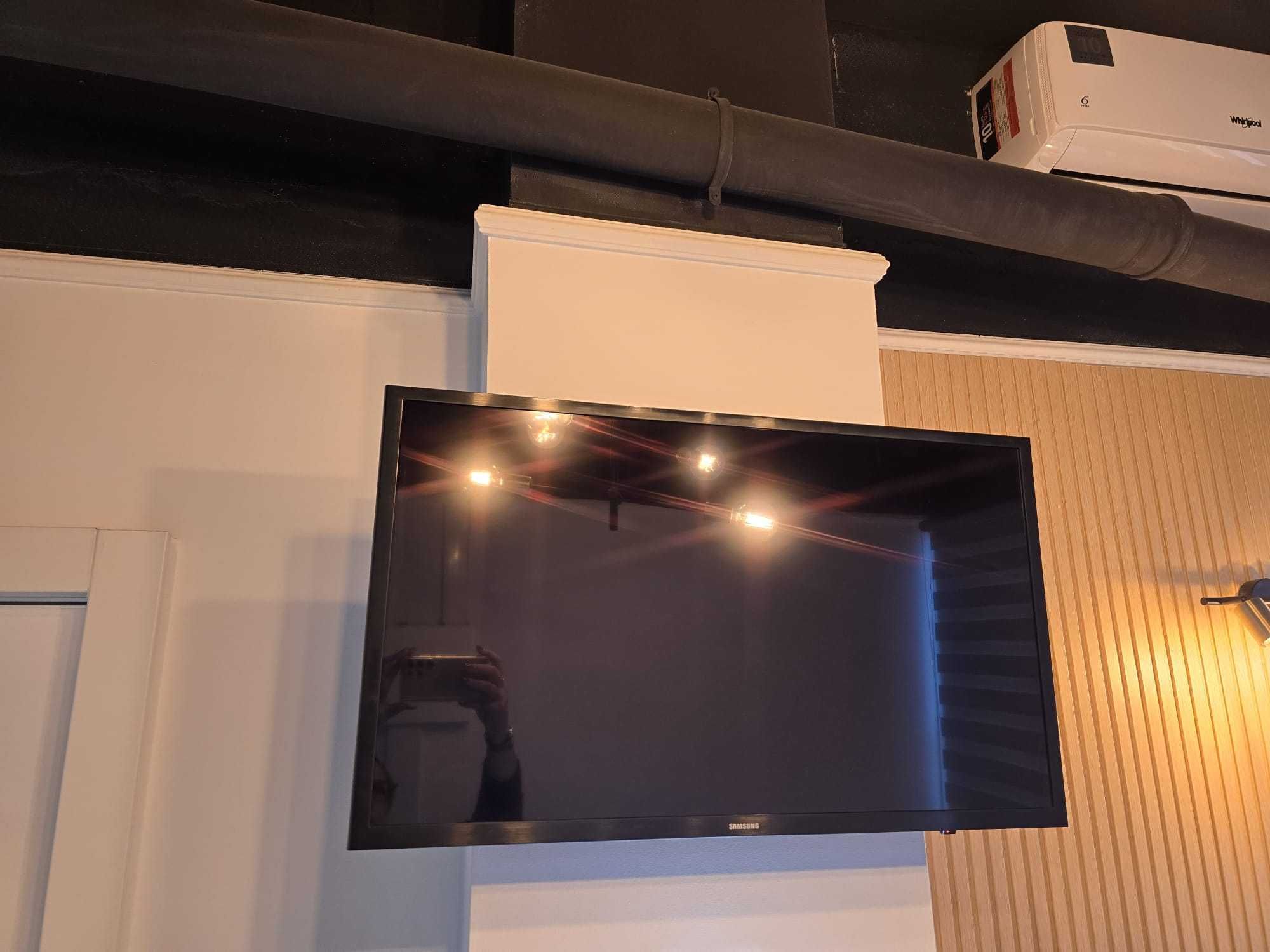 TV 32" Samsung Led Smart TV