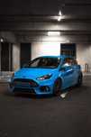Ford Focus Ford Focus RS MK3 2017 – Cesja leasingu lub sprzedaż po wykupie
