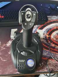 Saitek J59 Cyborg 3D Rumble Force USB