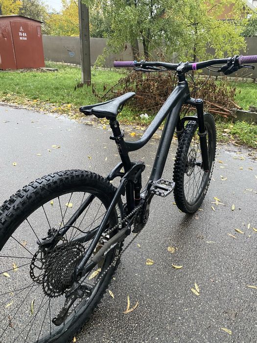 Giant reign 2 (2019)