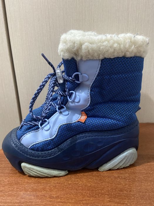 зимові дутики розмір 26/27 Demar Snow Mar
