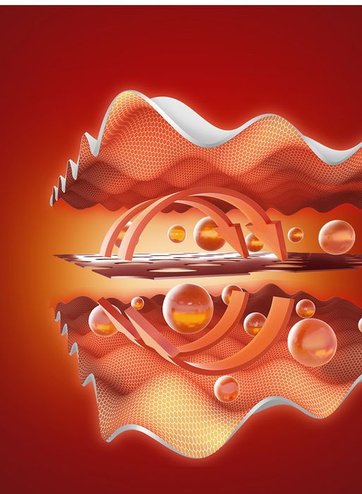 Надувний килимок Naturehike R6.5  10см