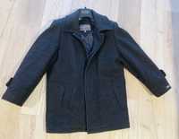 Palto płaszcz męski 44 S M dla mężczyzny na zimę