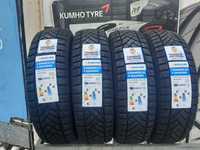 4xWielosezonowa 225/75 R16C Sailun Commercio 4S 121R Gwarancja gratis