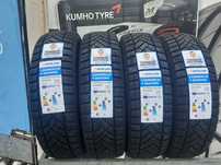4xWielosezonowa 225/75 R16C Sailun Commercio 4S 121R Gwarancja gratis