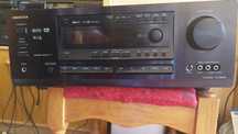 Onkyo txds 676 sprzedam