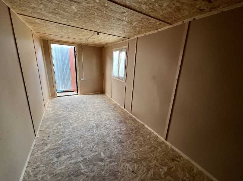 Оренда вагончика / битовки / кунга / прорабки Луцьк!