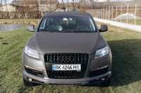 Audi Q7 quattro 4.2 TDI BITURBO