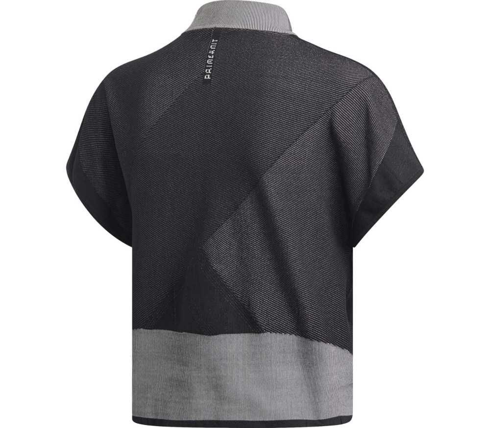ADIDAS LTE Primeknit Tee Top Nowa Koszulka Damska Roz M Oryginalna