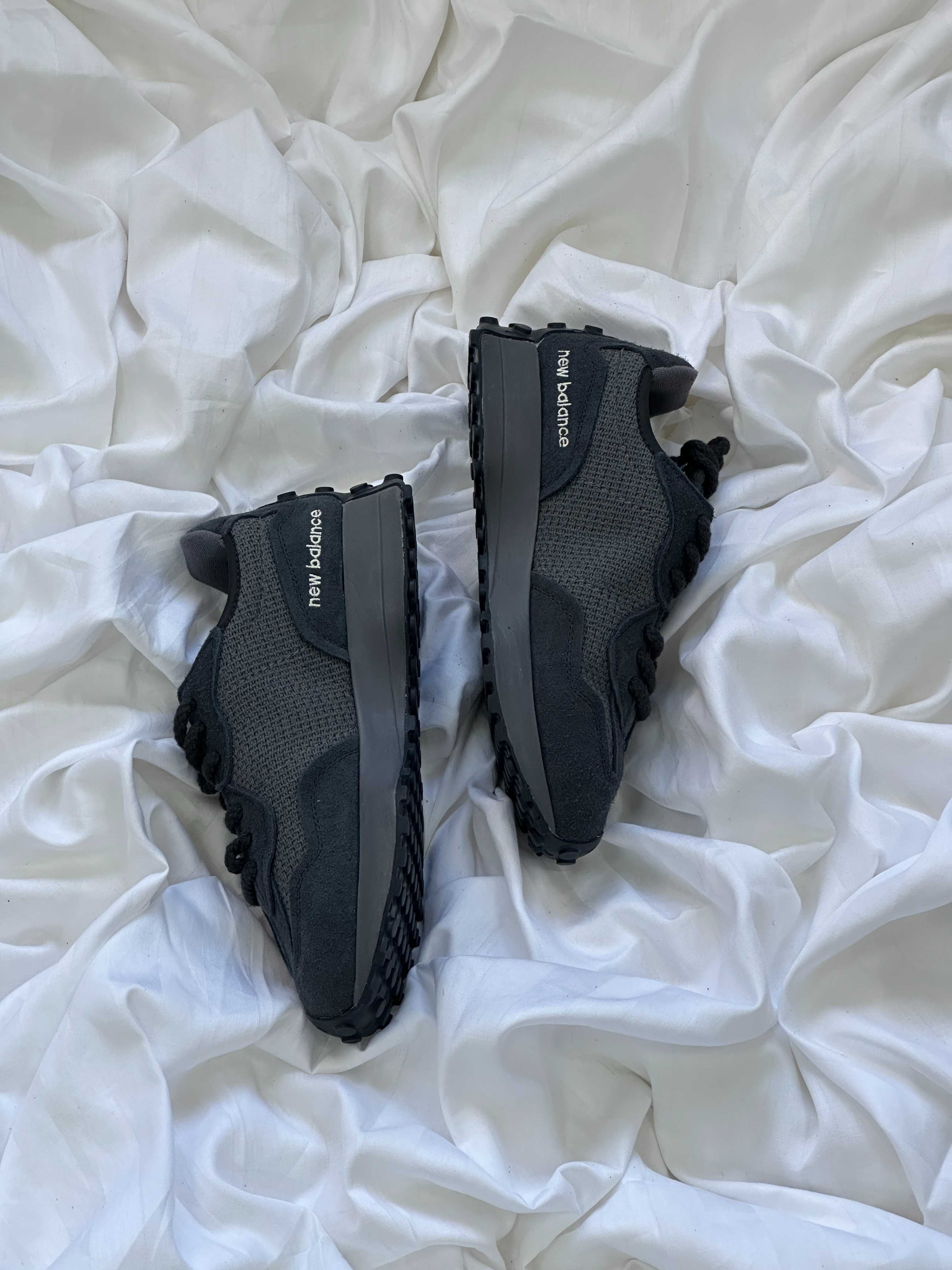 ‼️ Кросівки New Balance 327 Blue White
