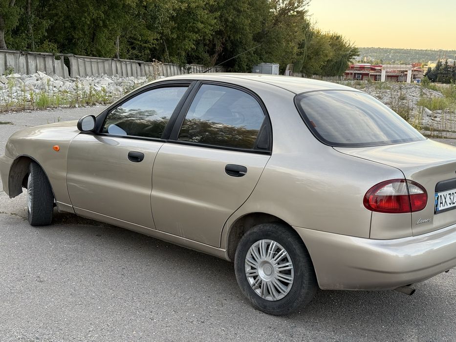 СРОЧНО Продам авто ланос дэу заз Lanos daewoo 1.5 Газ 4