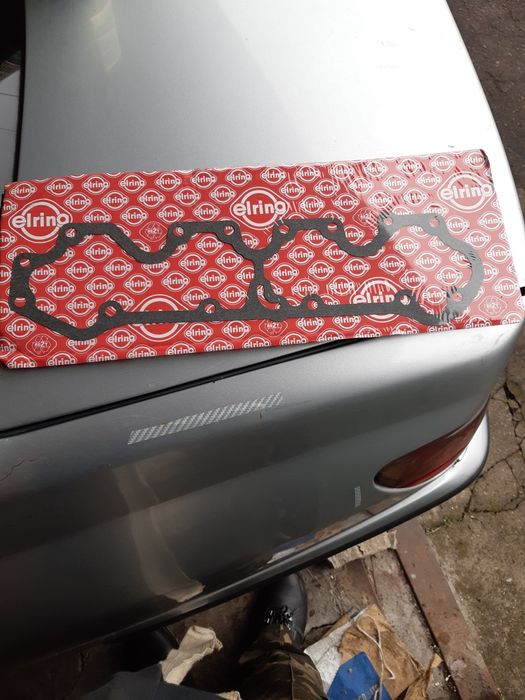 Прокладка Фиат.ситроэн.пежо 1.1-1.6