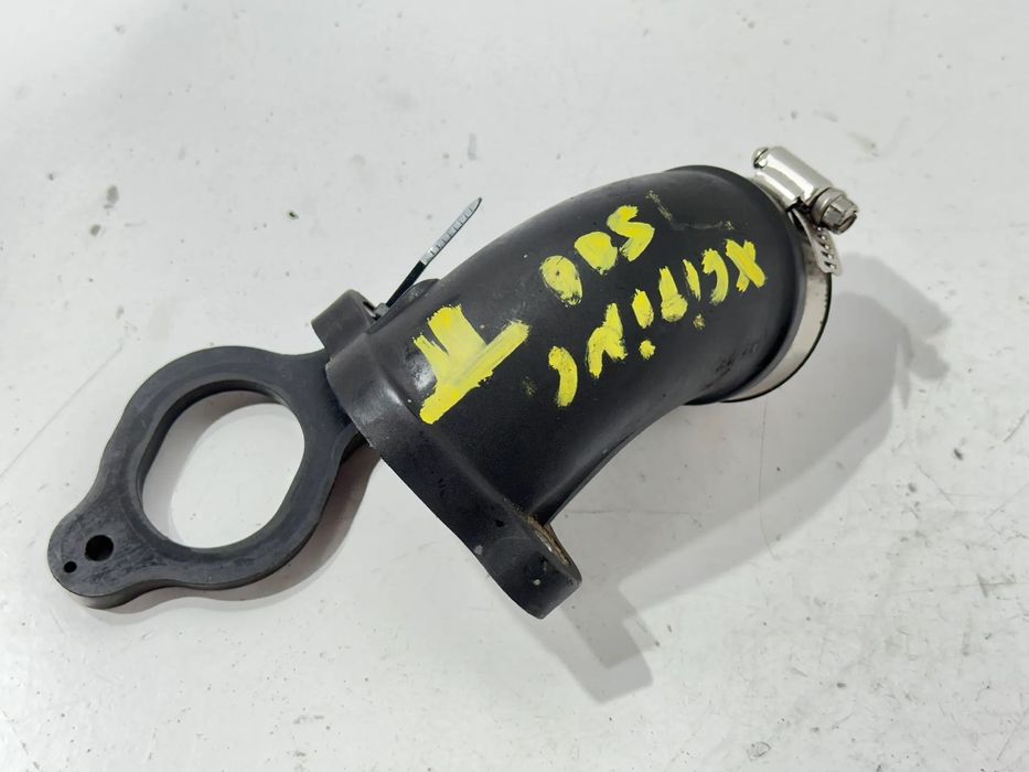 Króciec  Kymco Xciting 500