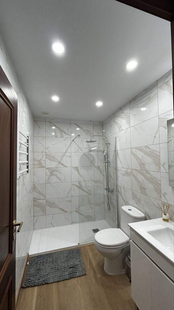 Remodelacoes e Construcoes