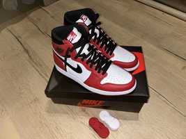 Nike Air Jordan 1 Chicago OG