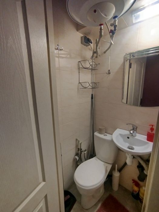 Оренда кімнати в гуртожитку 16м². Р-н 14 школи
