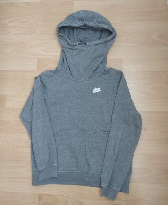 Худі від Adidas, Nike