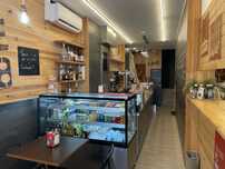 Trespassase Restaurante a funcionar Av novas