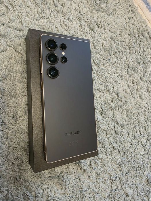 Samsung Galaxy S25 Ultra