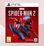 MARVEL Spider-man 2 PS5